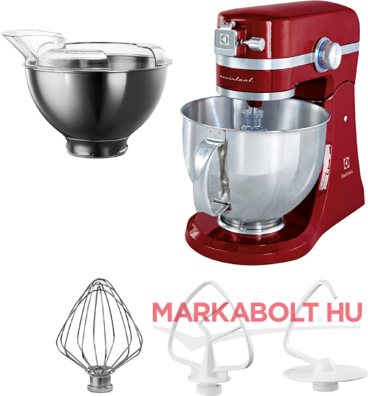 Electrolux EKM4000 tálas mixer 